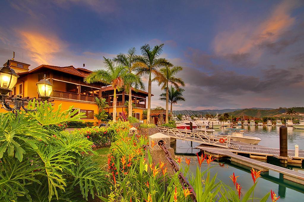 Hrg Condos At Los Suenos Jaco Exterior photo