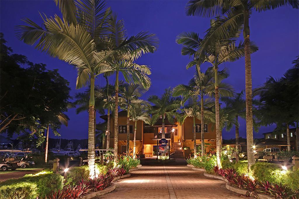 Hrg Condos At Los Suenos Jaco Exterior photo