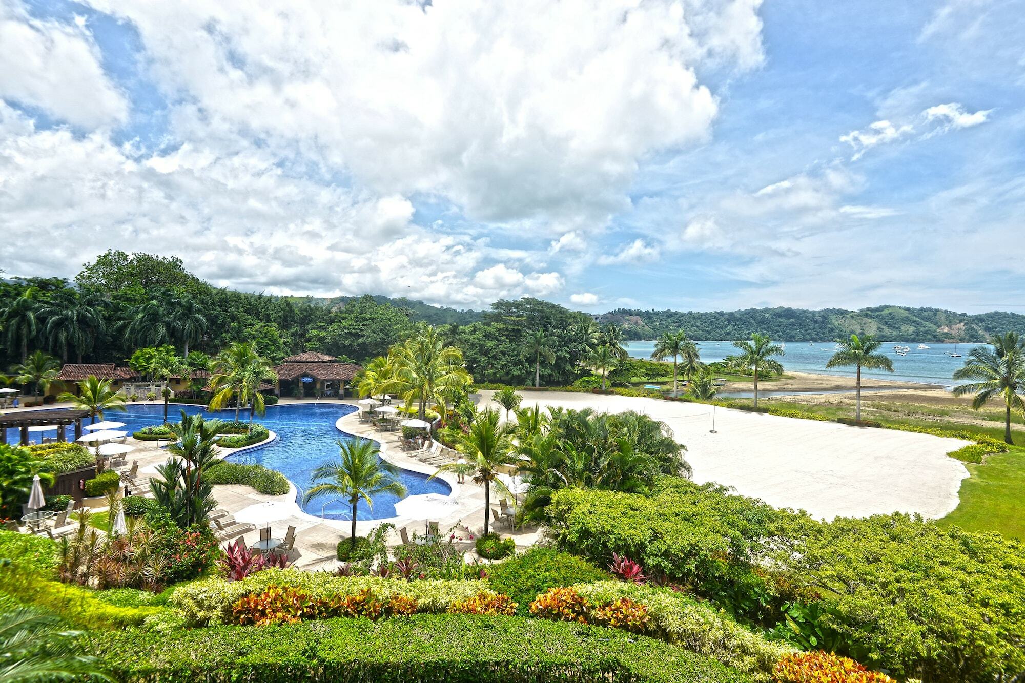 Hrg Condos At Los Suenos Jaco Exterior photo