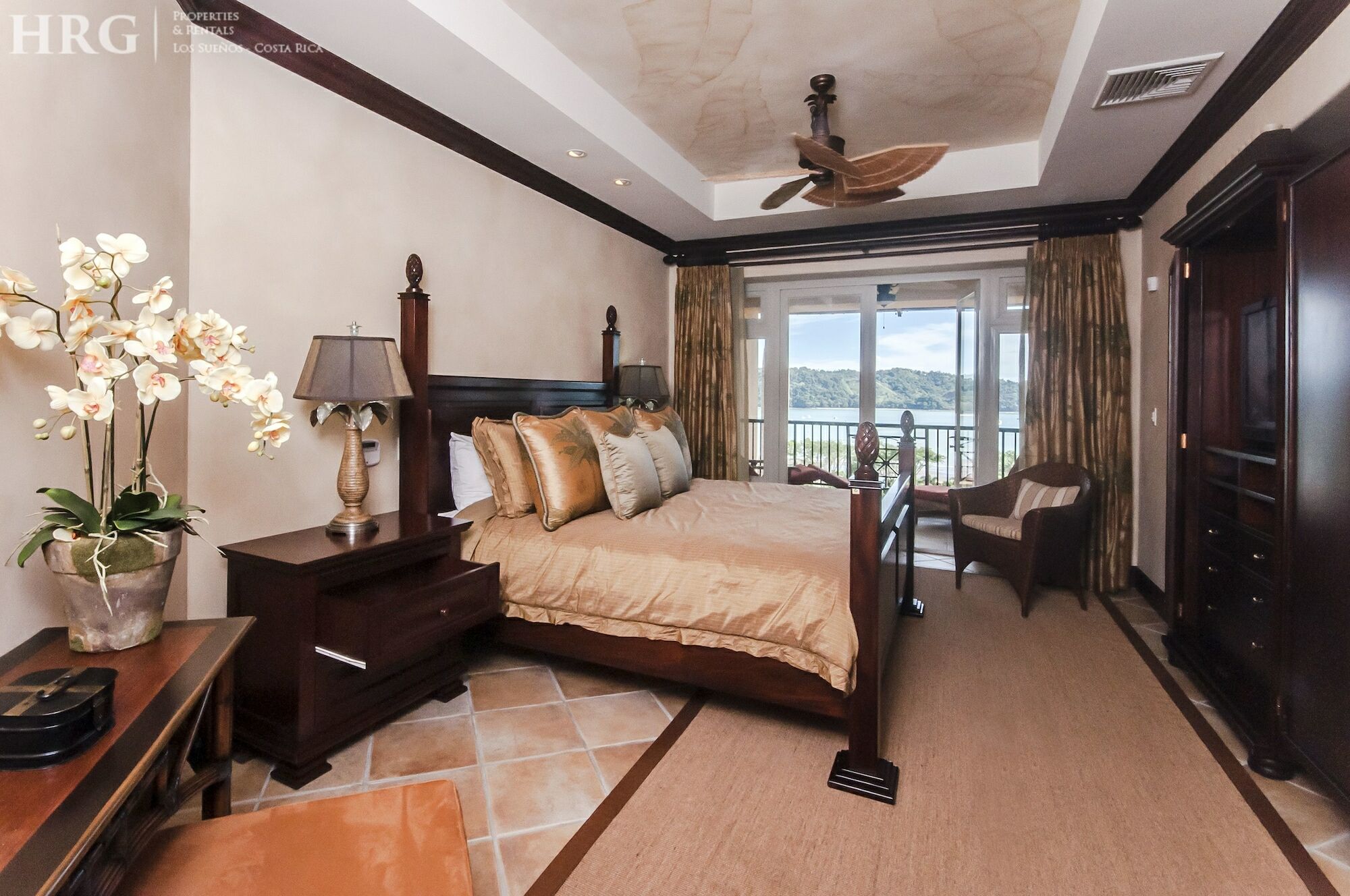 Hrg Condos At Los Suenos Jaco Exterior photo